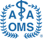 AAOMS logo