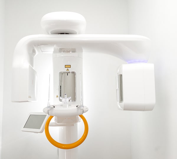Advanced 3D CBCT Imaging for Safer Care. CBCT Scanner at Blu Dental