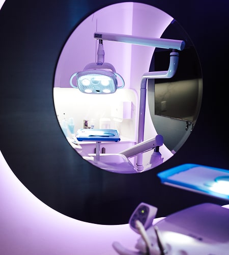 Dental cabinet