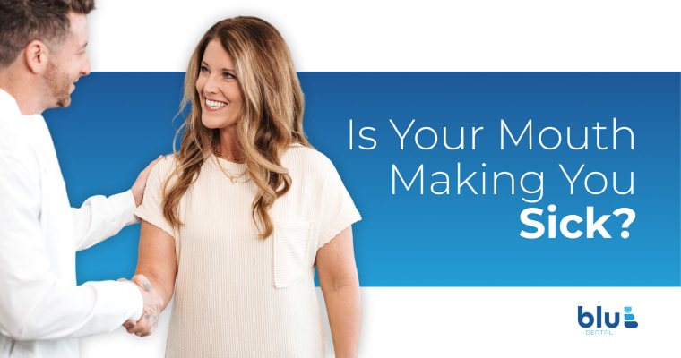 Uncovering the Hidden Dangers of Poor Oral Health in Miami, FL