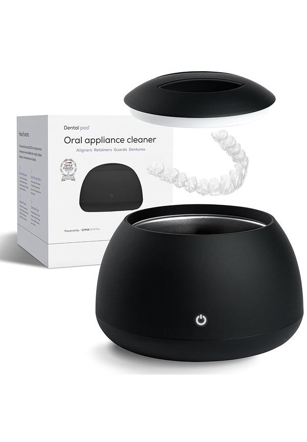 Dentalpod Ultrasonic Cleaner