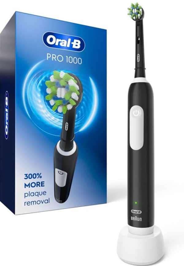 Oral-B iO Electric Toothbrush